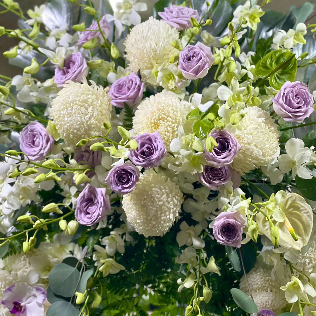 Wedding Flowers