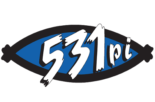 531 pi logo