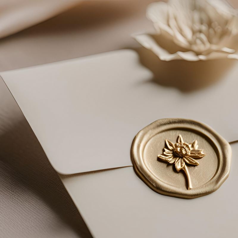 custom wedding invitations