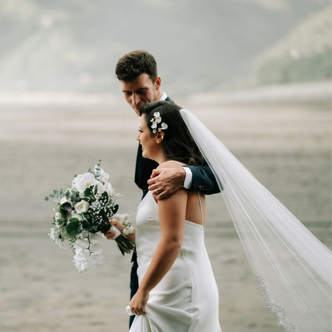 Elopement Wedding New Zealand