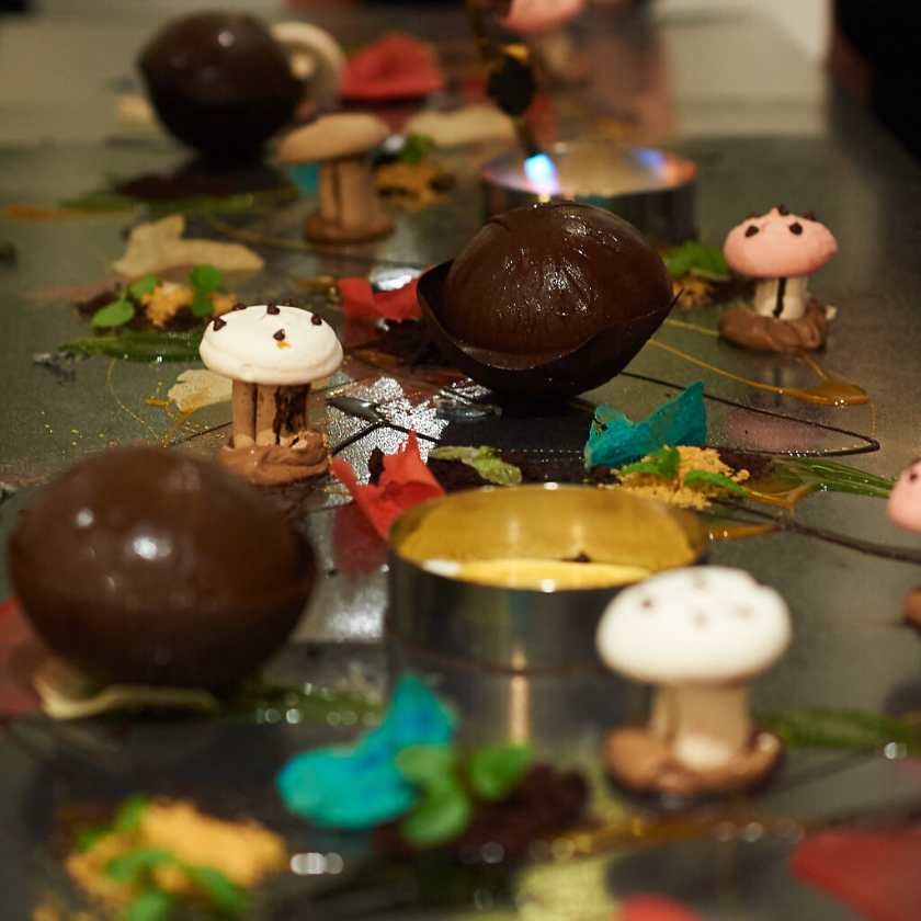 wedding theme planning