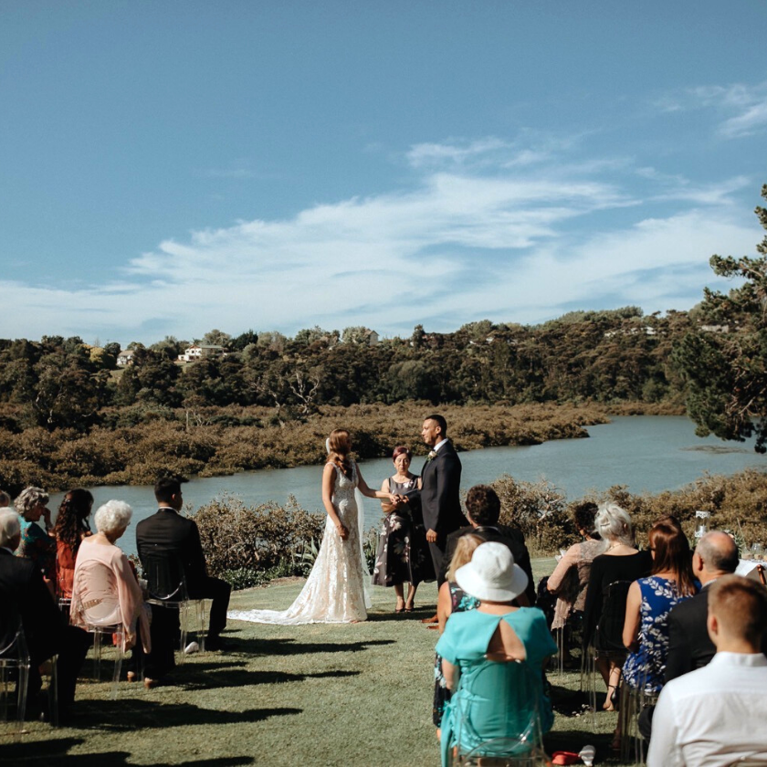 bridal shops auckland