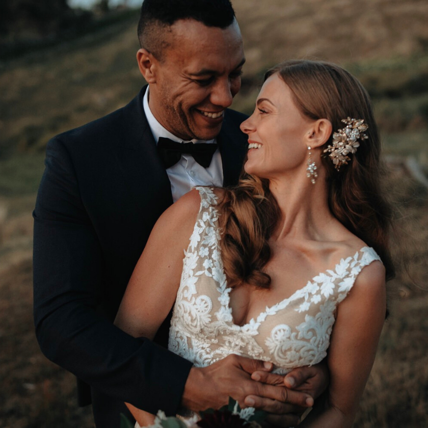 wedding planning project plan