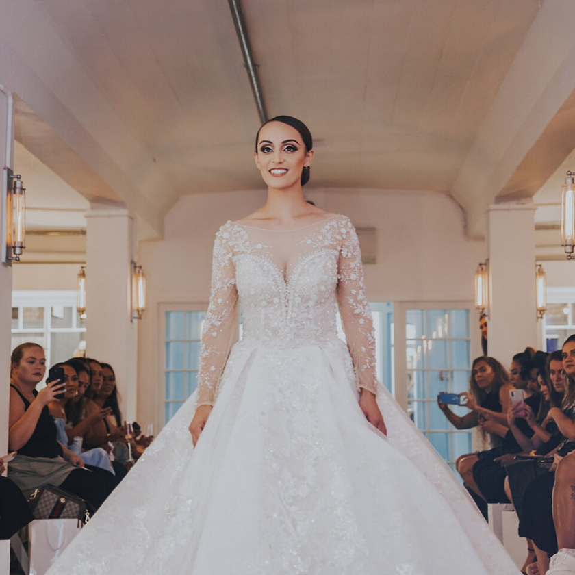 bridal shops auckland