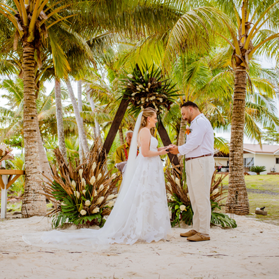 The Bloom Ritual – Wedding Floral Packages