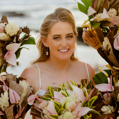 The Bloom Ritual – Wedding Floral Packages