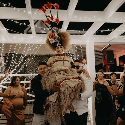 Glow Up Wedding Lighting Package