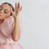 Enchanted Princess Pink Tulle Tutu Dress