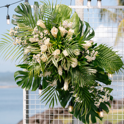 The Bloom Ritual – Wedding Floral Packages