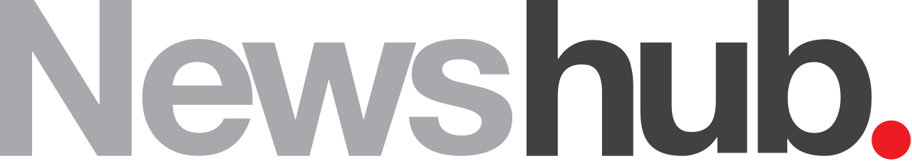 newshub logo