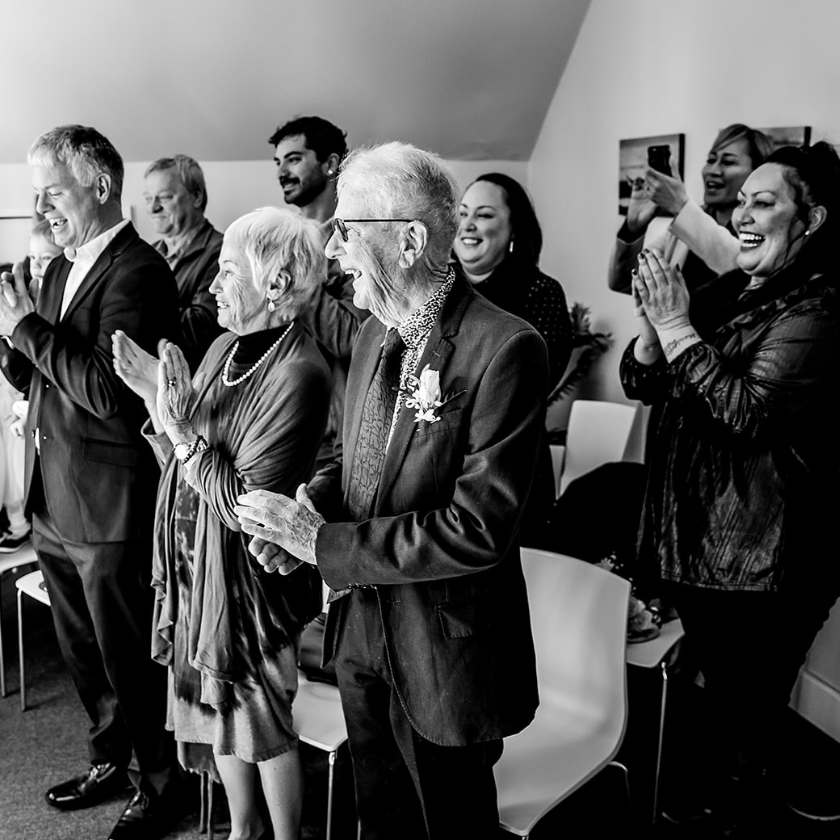 vow renewals