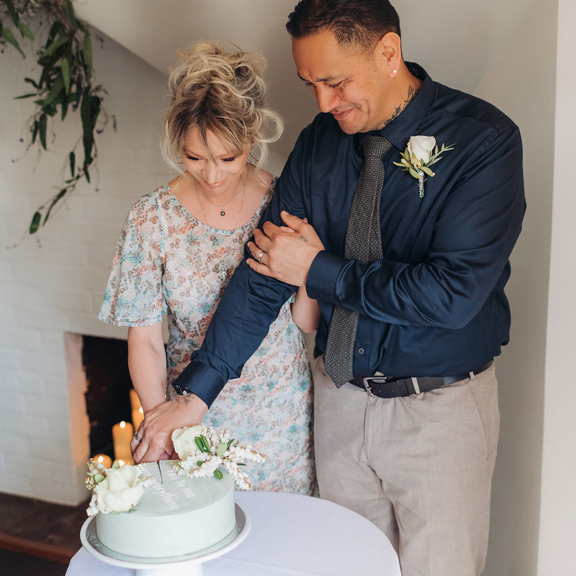 simple weddings nz