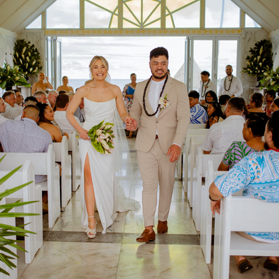 The Bloom Ritual – Wedding Floral Packages