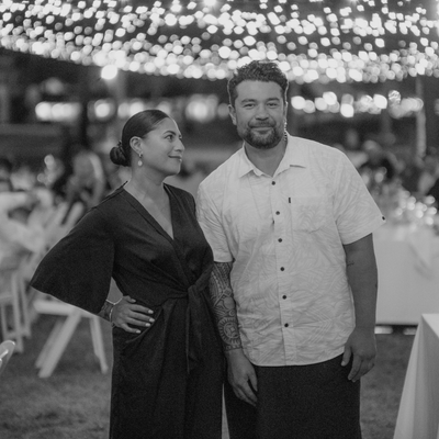 Glow Up Wedding Lighting Package