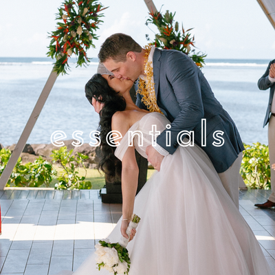 The Bloom Ritual – Wedding Floral Packages