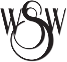 Wedding She Wrote logo