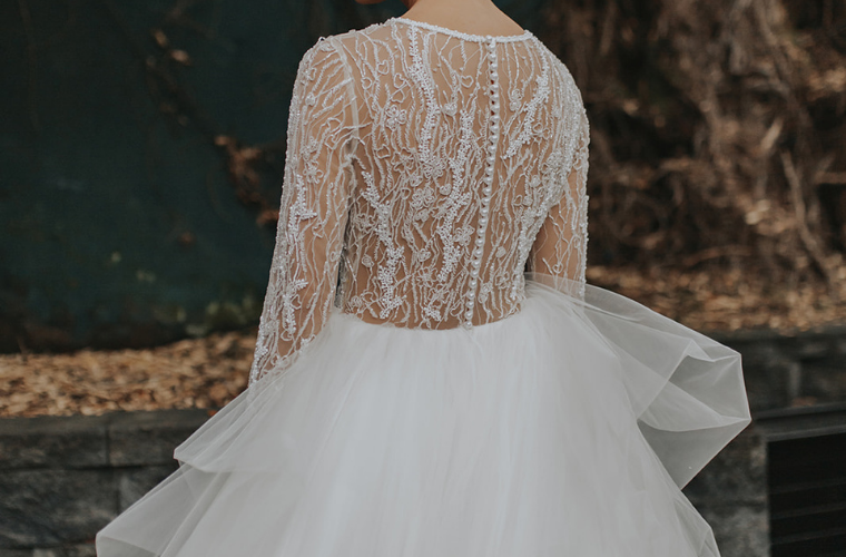 Wedding Gown Rentals Category | Hadassah Bridal House
