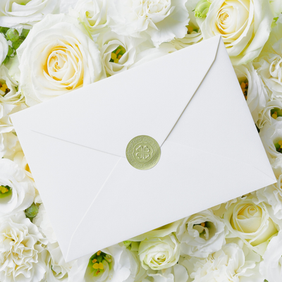 Custom Wedding Invitations - Digital & Print Combo