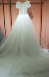 designer wedding dresses online