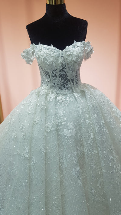 wedding dress designers