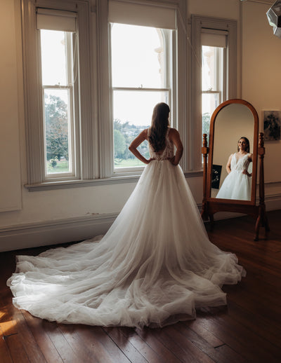 wedding dresses nz