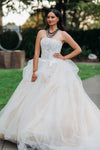 lace wedding dress nz