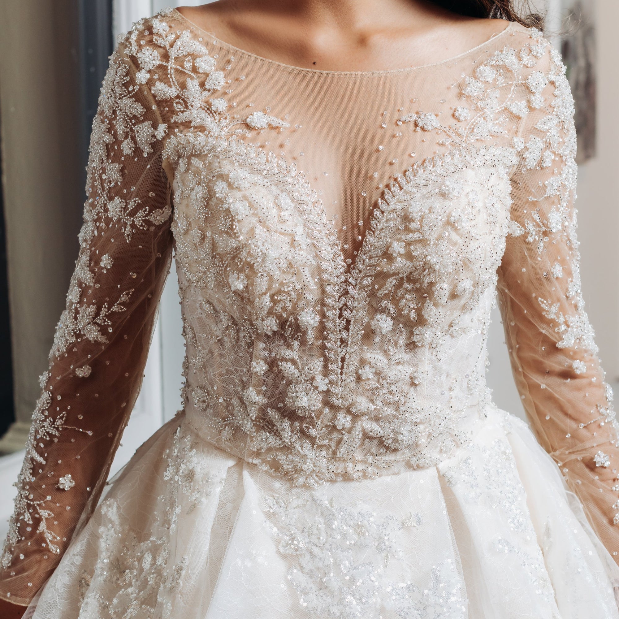 long sleeve ball dress nz Long Sleeve Formal Dresses