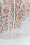 classic lace wedding gowns