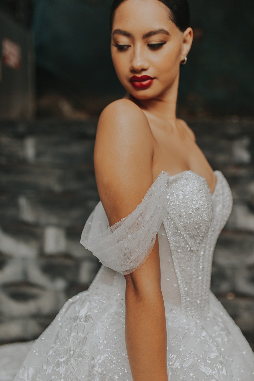 RONALD JOYCE INTERNATIONAL - Wedding dresses and bridal gowns