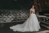 modern wedding dresses