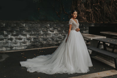 wedding dress website reviews