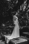 vintage wedding dresses