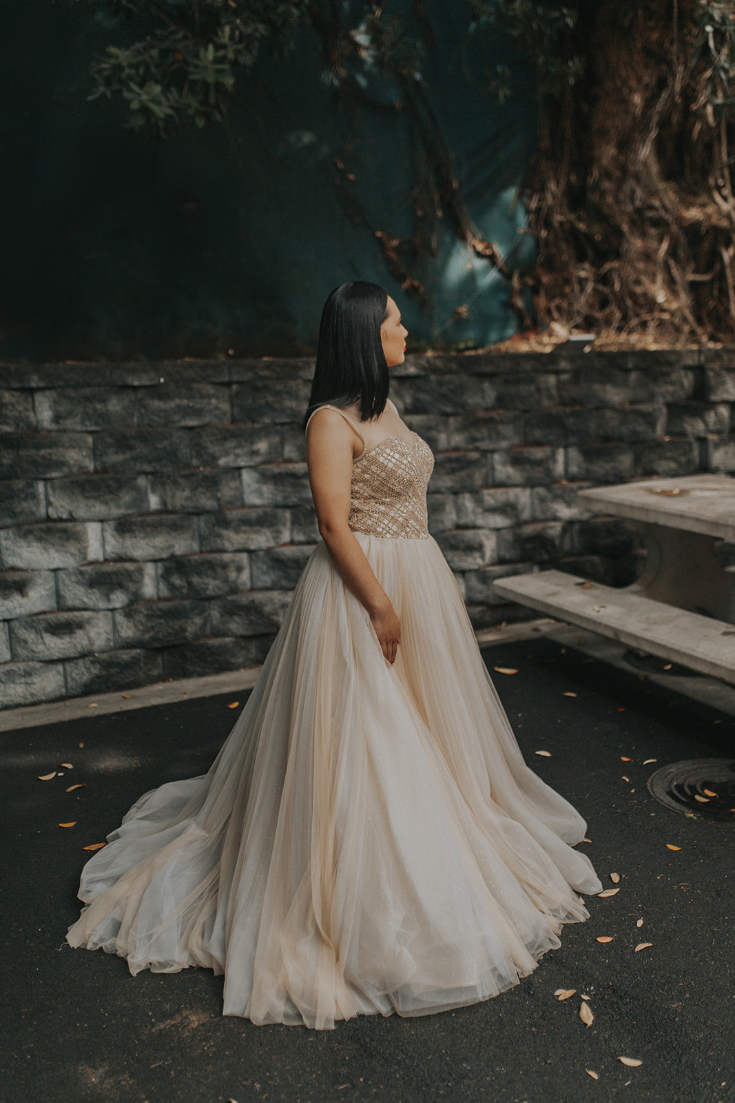 La Sirena Bridal | Online Wedding Dress Center