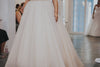 a line wedding dresses