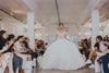 ball gown wedding dresses near me