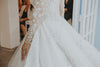 wedding dress hire