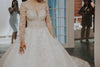 princess wedding dresses