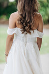 wedding dresses