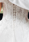 designer wedding dresses nz