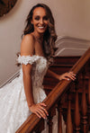 wedding dress rental