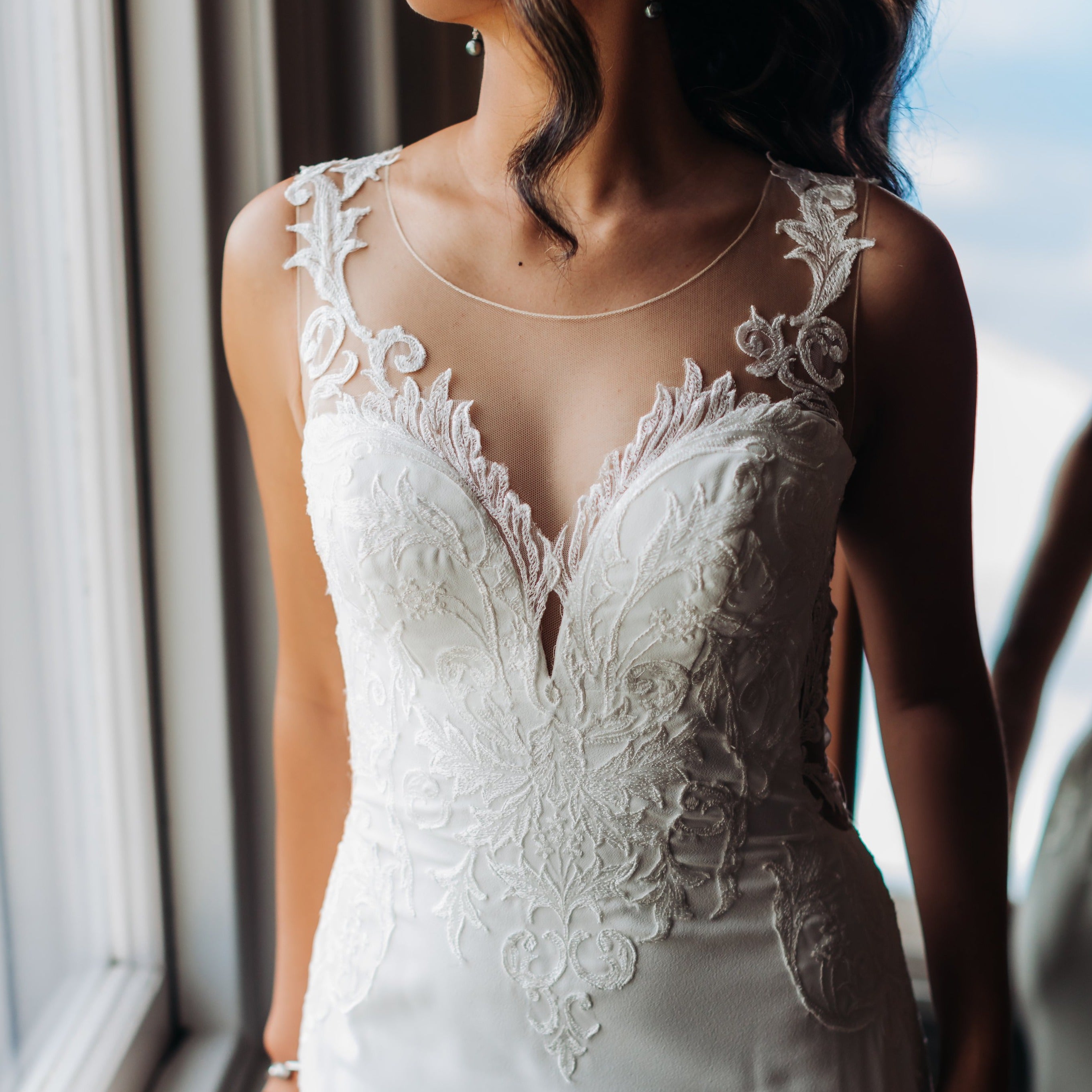 Zola Wedding Dress Wedding She Wrote