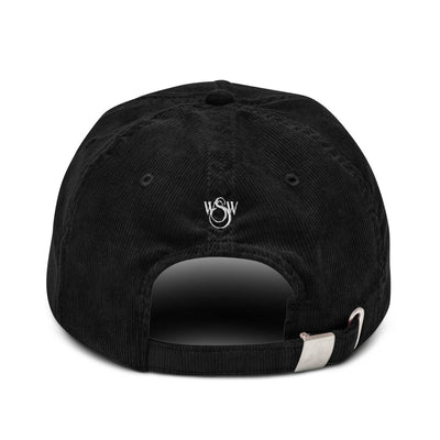 Feyonce Unisex Corduroy Hat