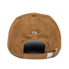 Feyonce Unisex Corduroy Hat