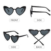 heart sunglasses