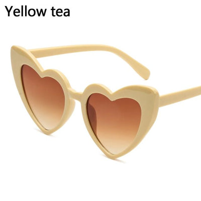 heart sunglasses auckland