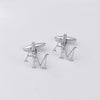 personalised cufflinks nz