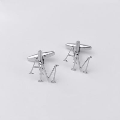 personalised cufflinks nz