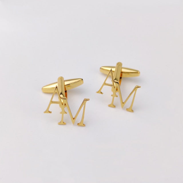 personalised cufflinks nz 