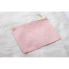 personalised cosmetic pouch