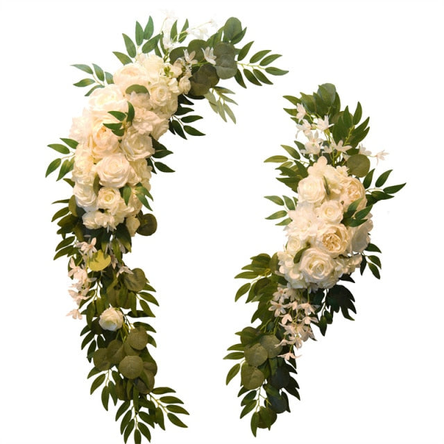 wedding floral arrangements 